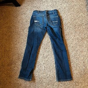 Ariat work jeans